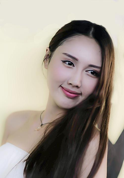 动漫美女角色合集