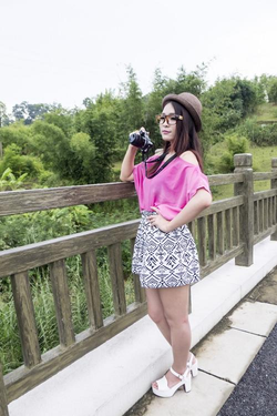 动感小站动漫精品展示